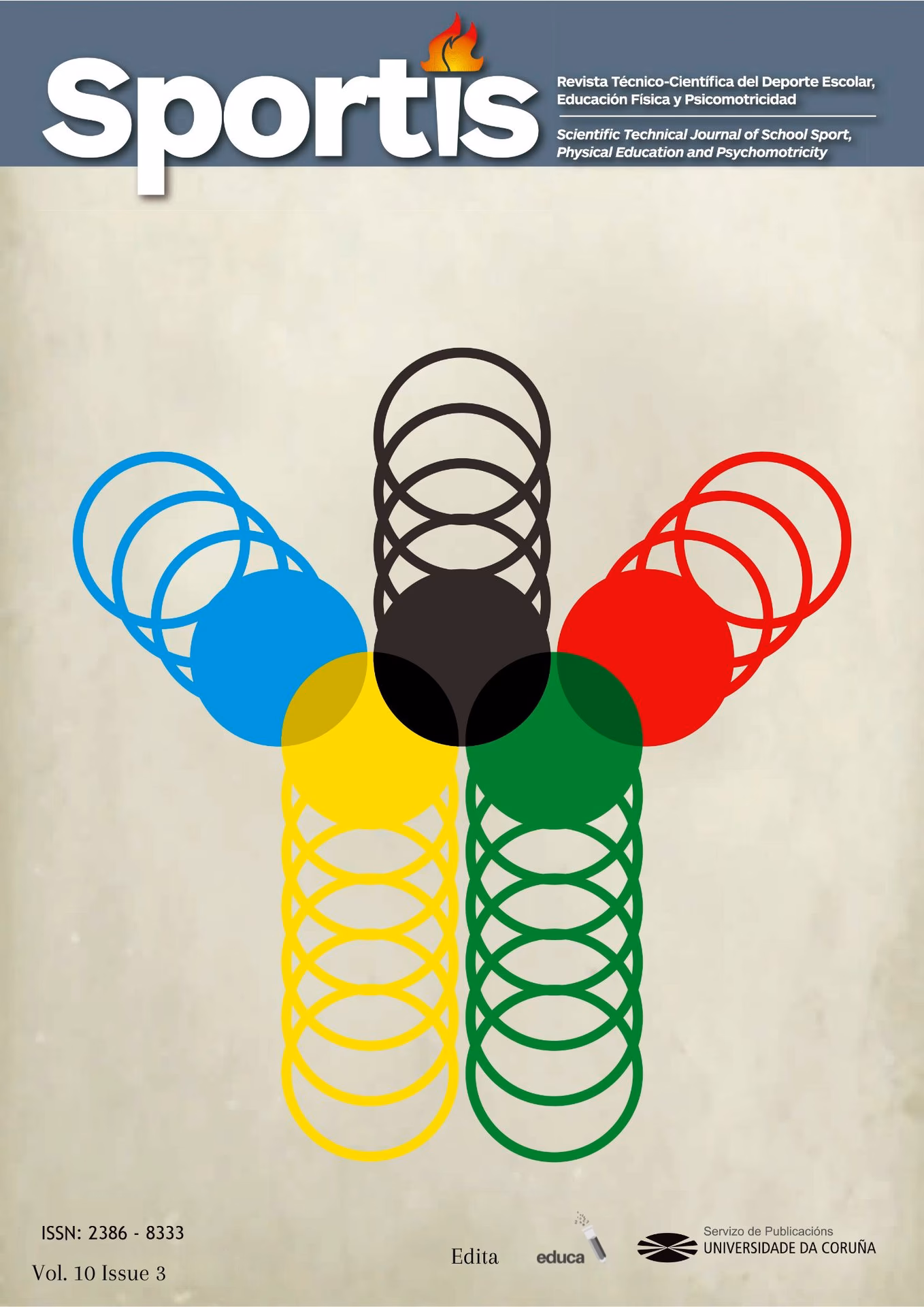 ¿Qué revistas científicas hay?