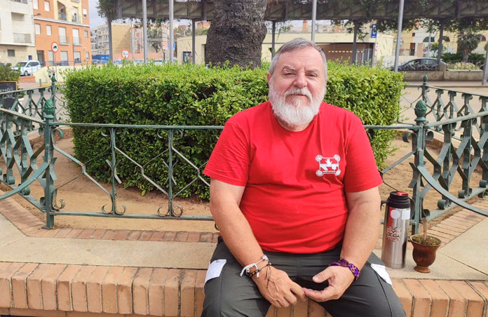 ¿Quién es Ricardo Acuña?