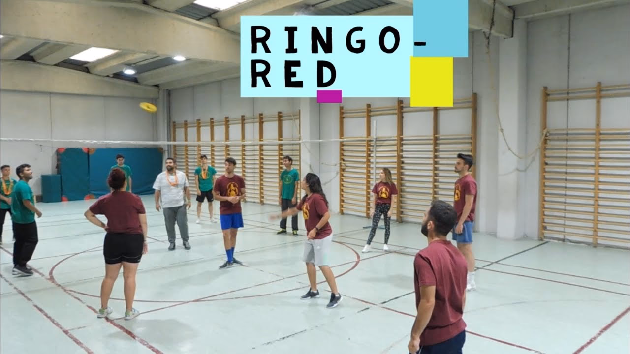 ¿Es el RinGol un deporte alternativo?