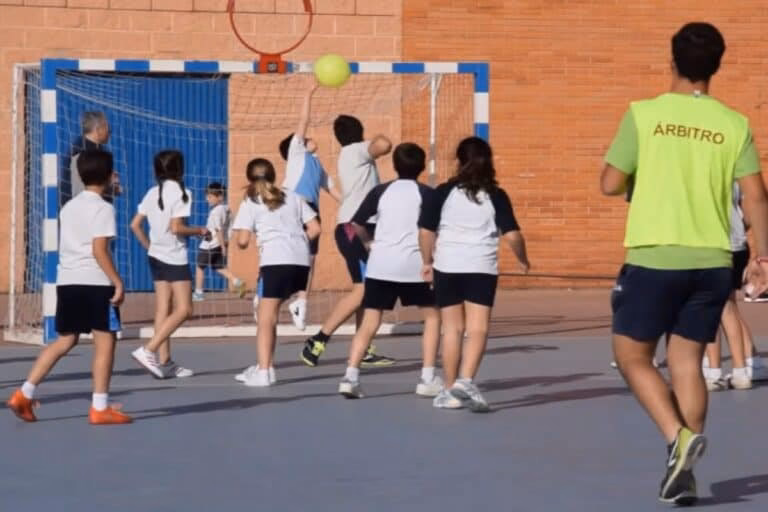 ¿Cuál es el origen de RinGol?