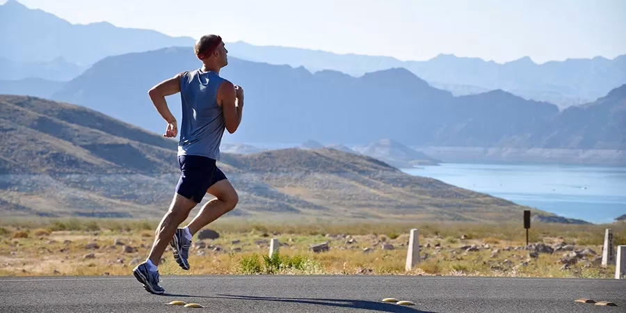 ¿Qué significa R1, R2 y R3 en running?