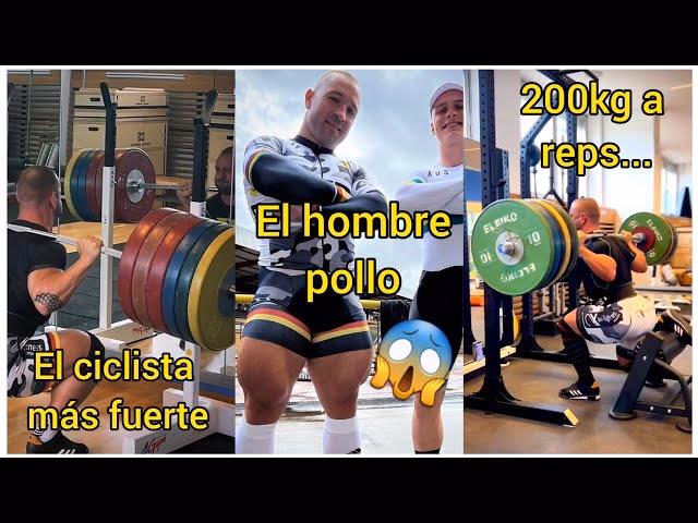 ¿Qué es el entrenamiento de endurance en ciclismo?