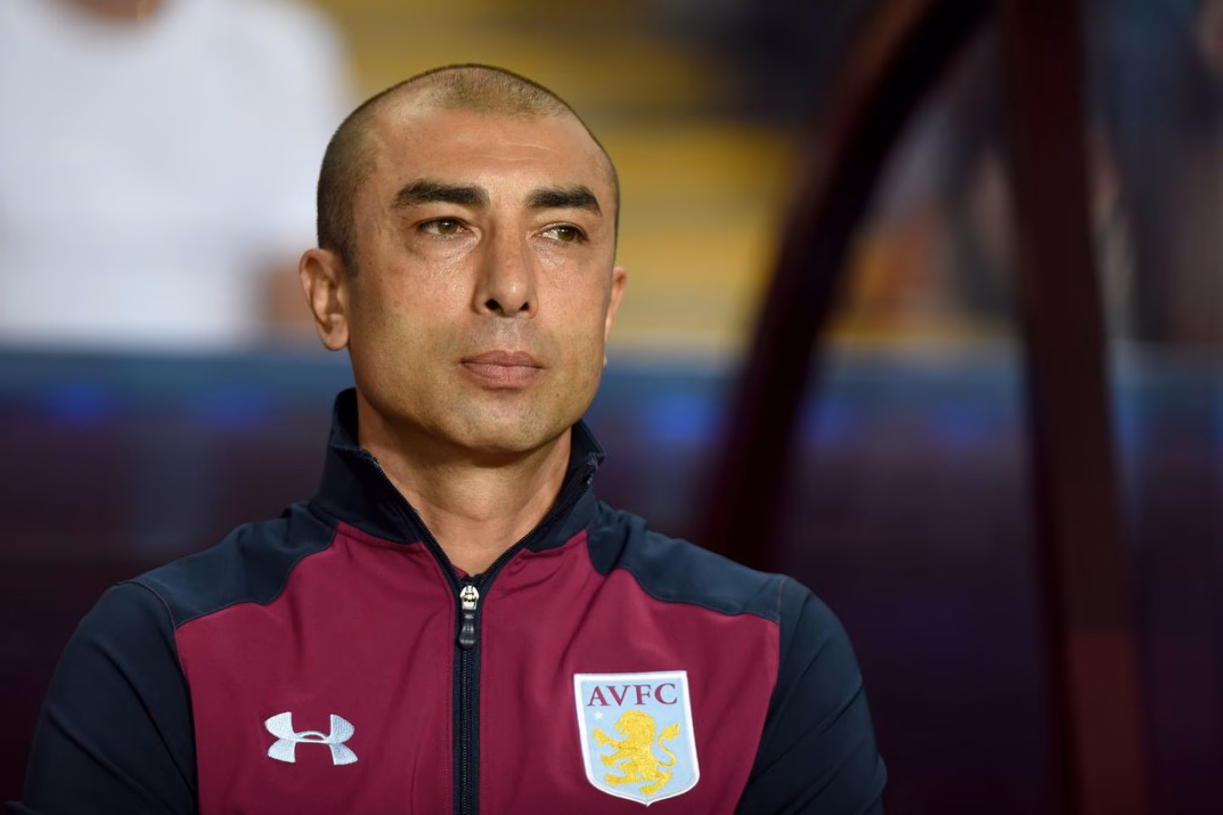 ¿Qué pasó con Roberto Di Matteo?
