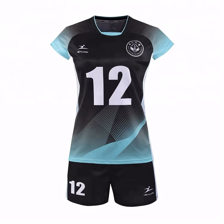 ¿Cuál es la mejor vestimenta para jugar al voleibol?