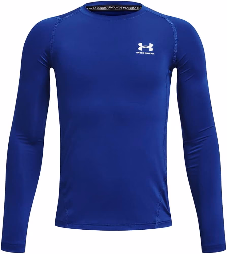 Does Under Armour support LGBT?