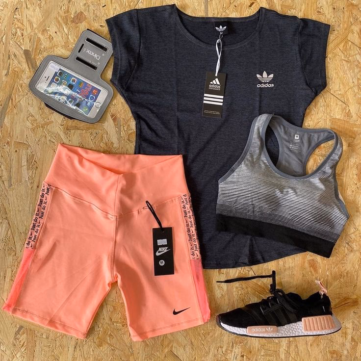 ¿Qué marca deportiva es X?