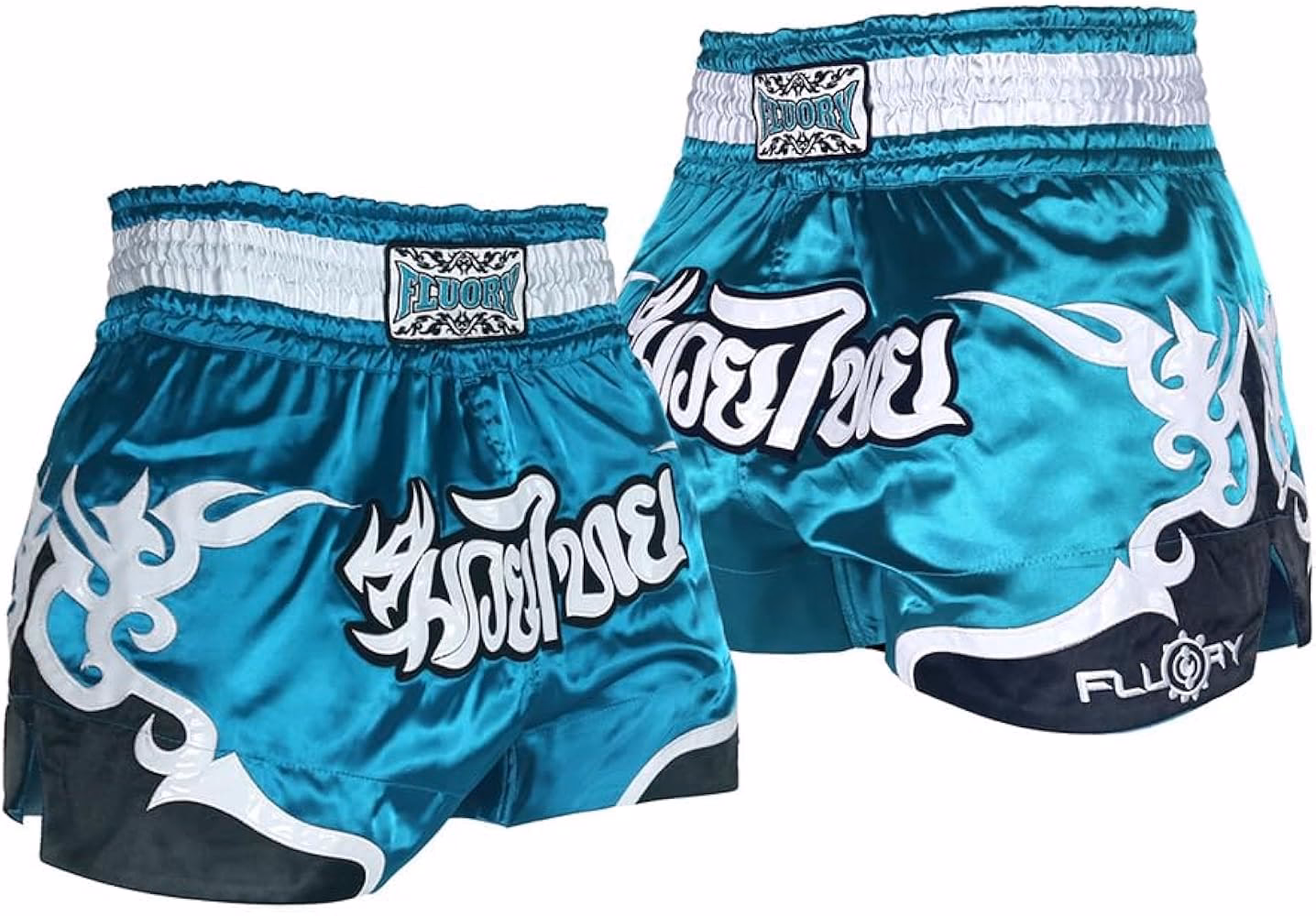Are there kick in boxing?