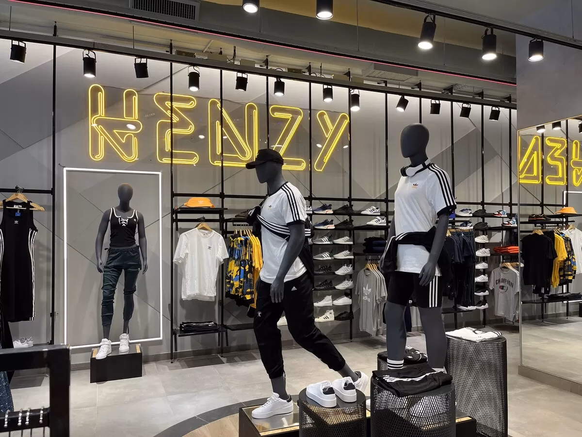 ¿Quién es el dueño de Rossetti Deportes?