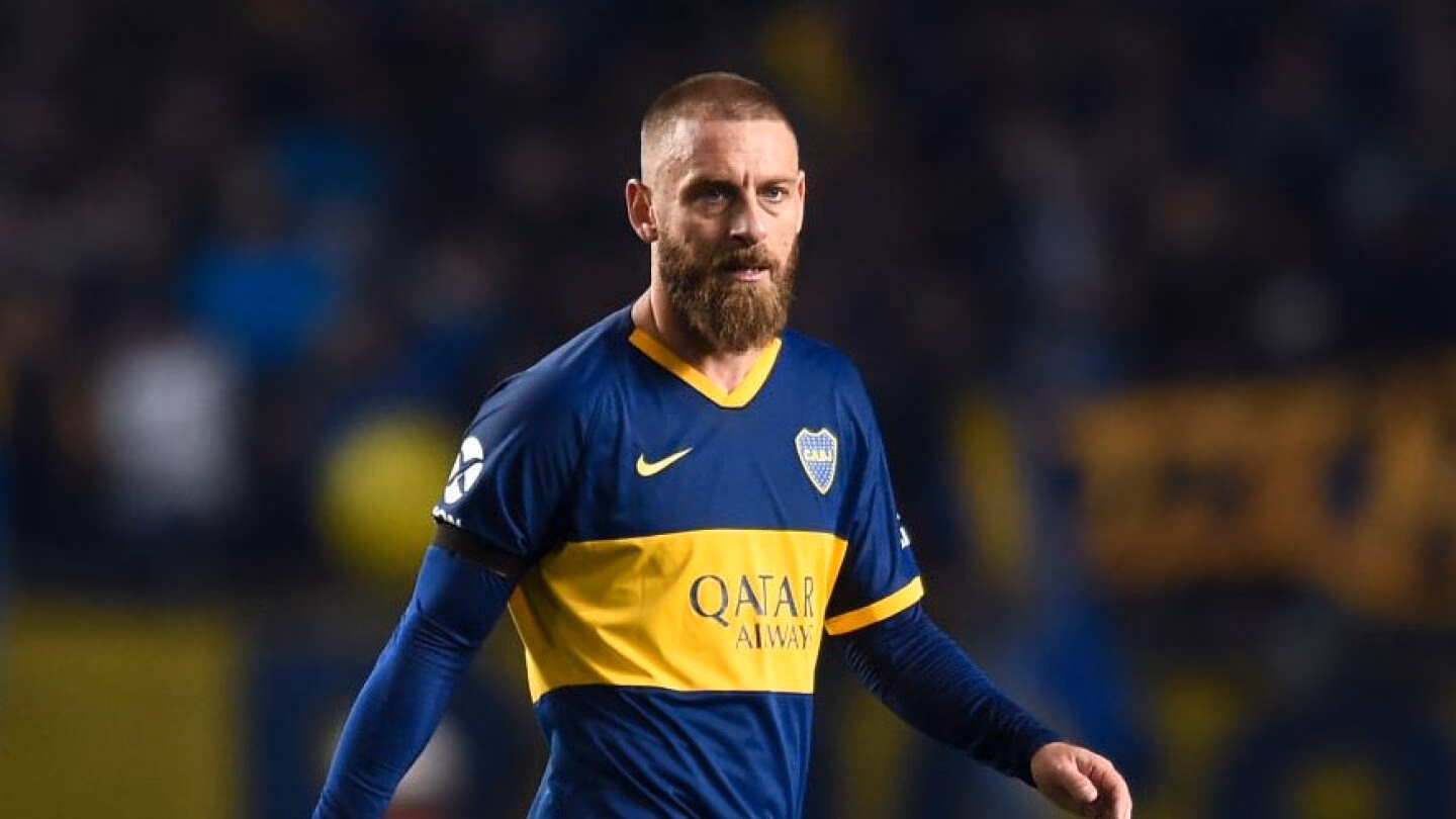 What has happened to Valentino Rossi?