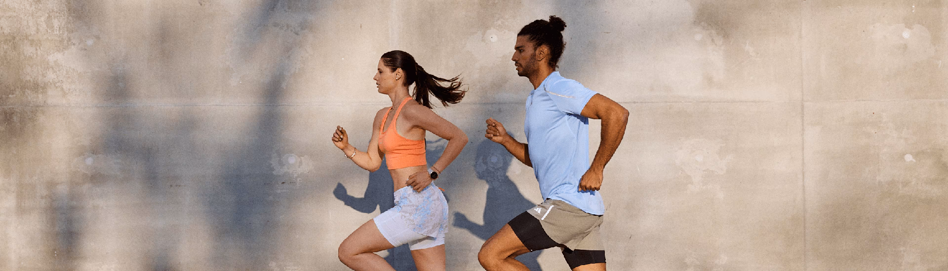 ¿Qué pasó con las aplicaciones de Runtastic?