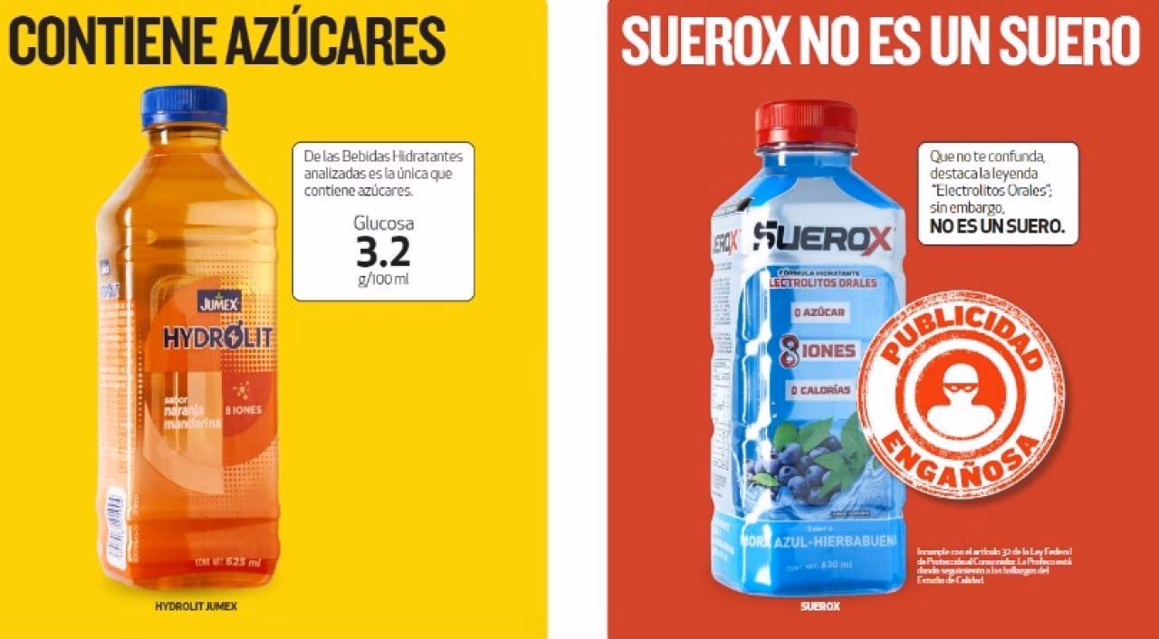 ¿Qué toman los deportistas para hidratarse?