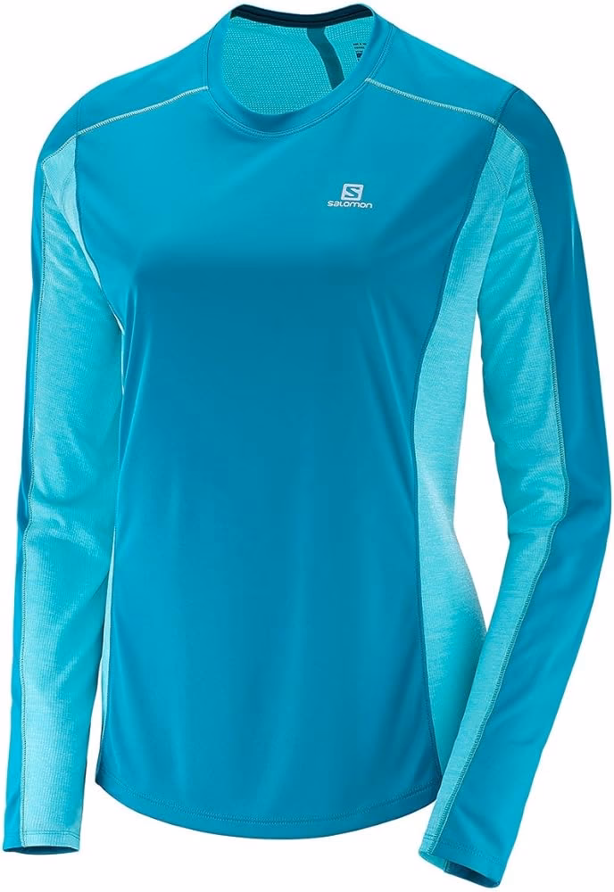 Is Salomon a Chinese brand?