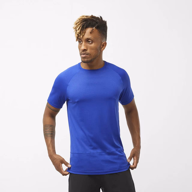 Is Salomon a German company?