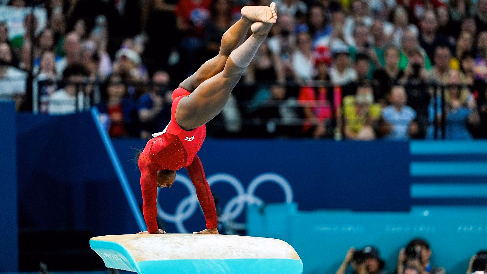 ¿Qué es el salto femenino?