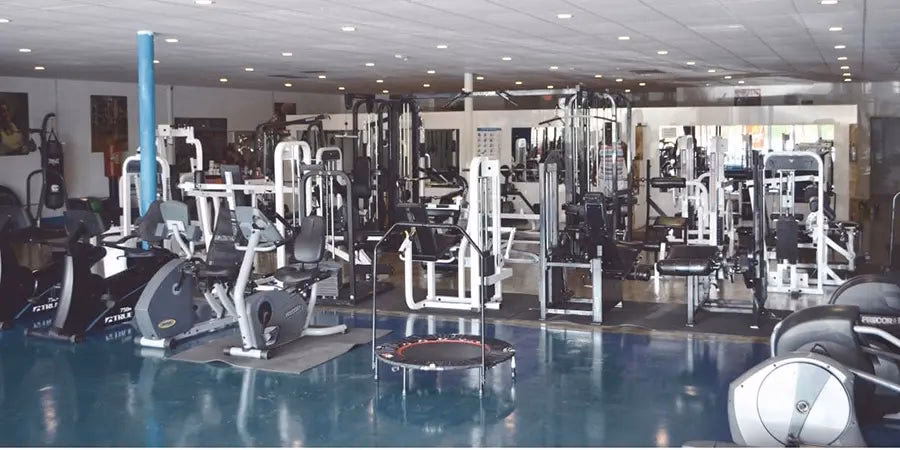 Is Snap Fitness still in business?