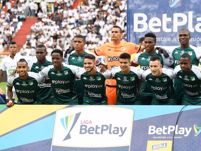 ¿Cuál es la sanción al Deportivo Cali?