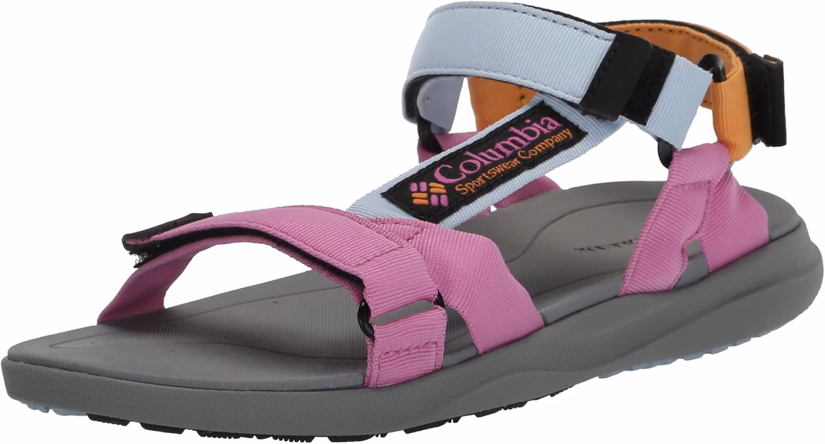 ¿Cuáles son las mejores sandalias para caminar mucho?