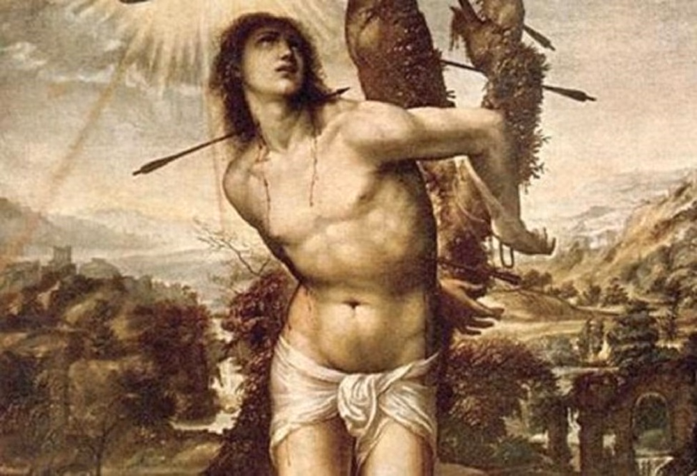 ¿Qué santo es el del deporte?