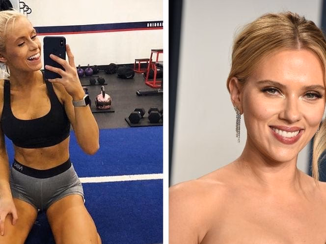 ¿Qué carrera estudió Scarlett Johansson?