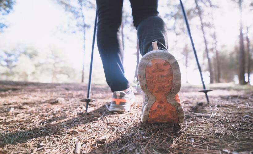 ¿Qué deporte se puede hacer con una prótesis de rodilla?