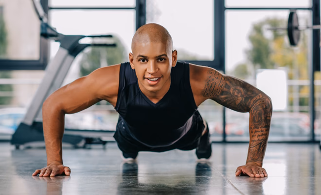 ¿Cómo afecta el gimnasio a los tatuajes?