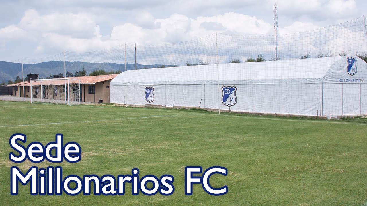 ¿Cuánto vale la mensualidad en la escuela de fútbol de Millonarios?