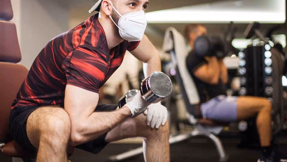 ¿Qué normas de protección, seguridad e higiene debemos cumplir?