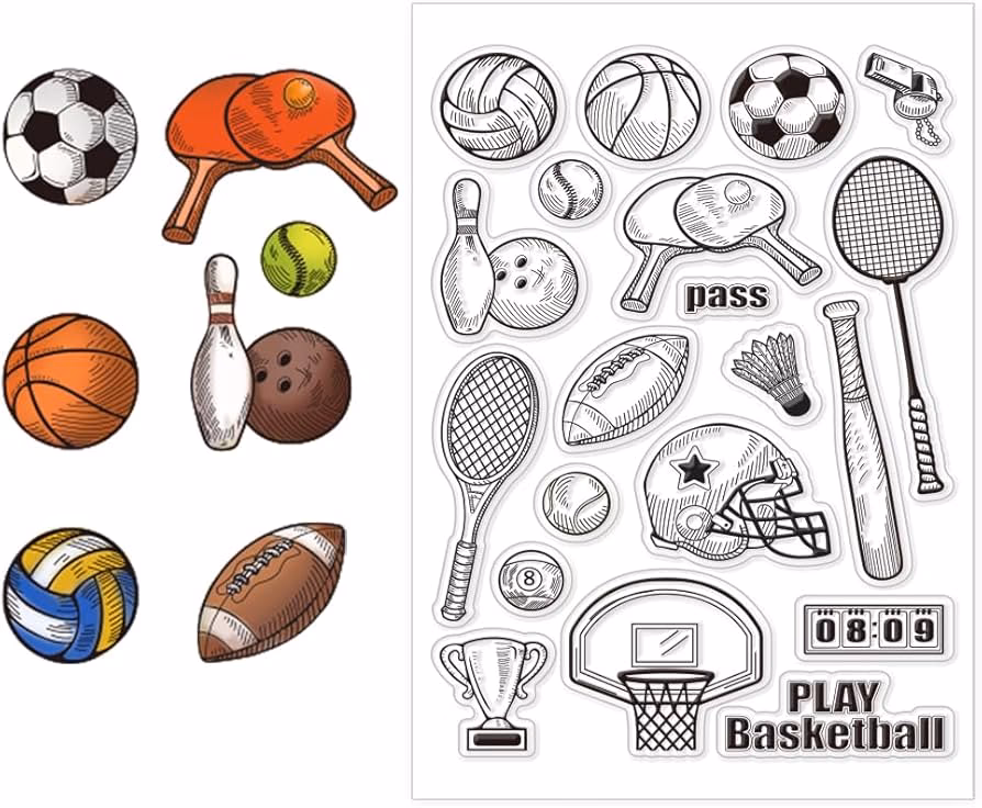 ¿Qué tipos de sellos existen?