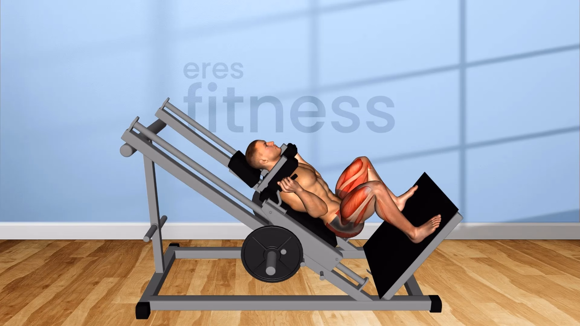 ¿Qué tipo de sentadilla es más efectiva?