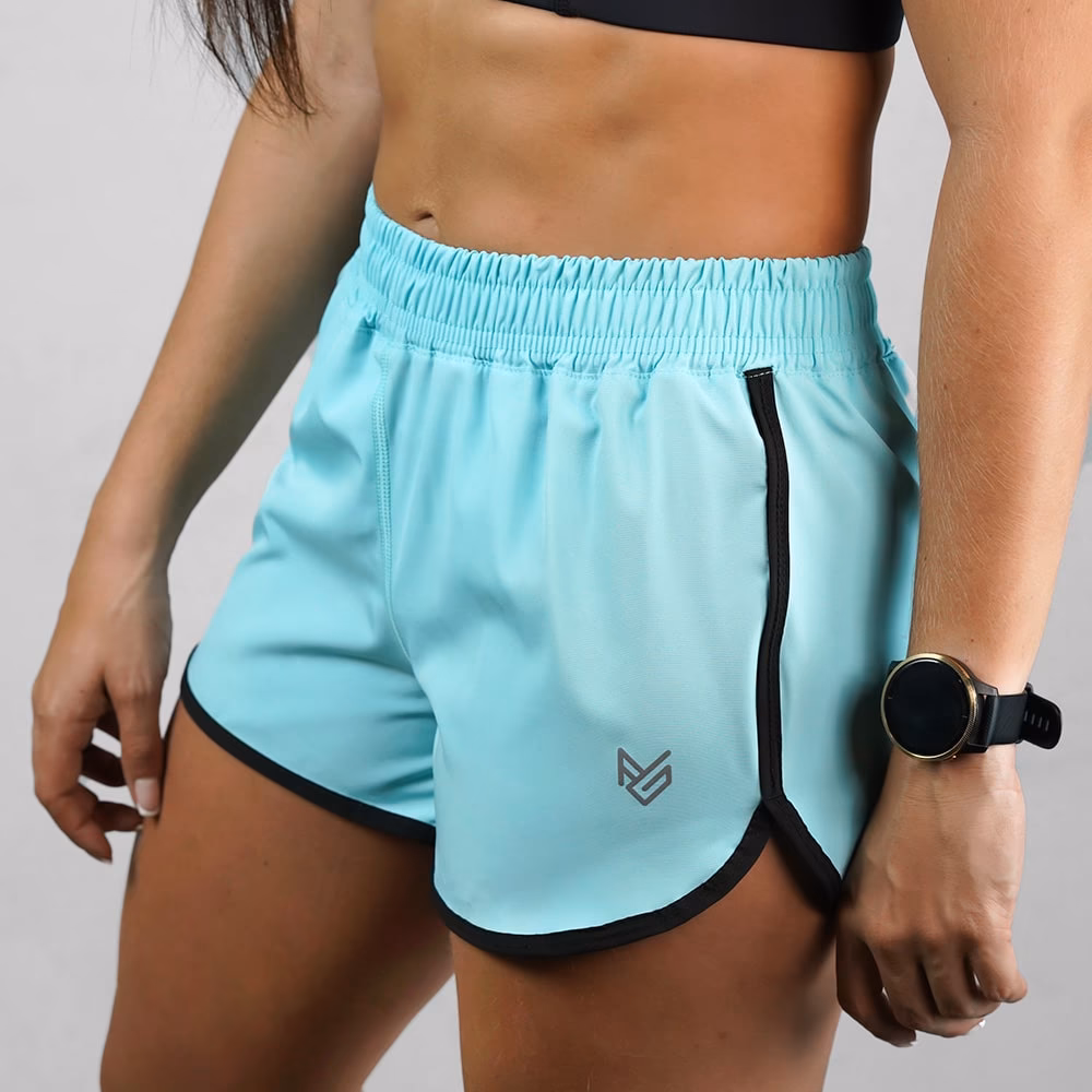 ¿Cuál es la mejor tela para shorts deportivos?