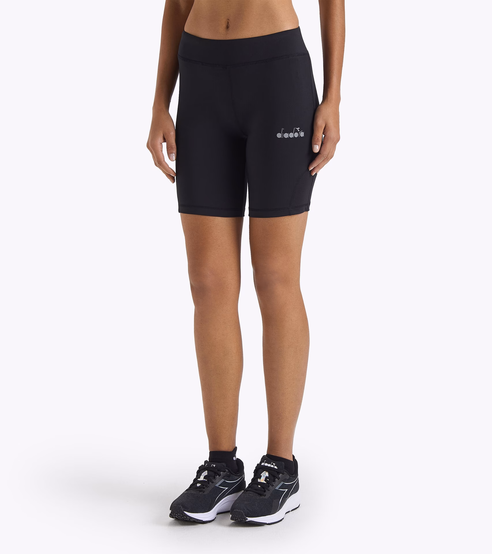 What are those 80s shorts called?