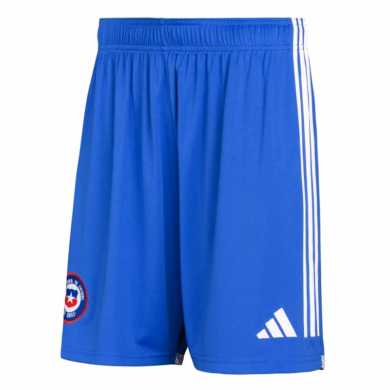 ¿Cómo se llama el short que usan los futbolistas?