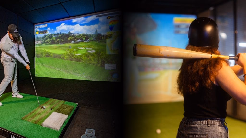 ¿Qué son los simuladores deportivos?