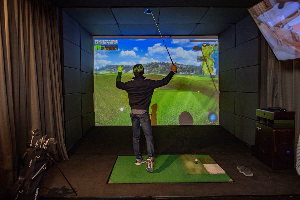 ¿Qué es un simulador físico?