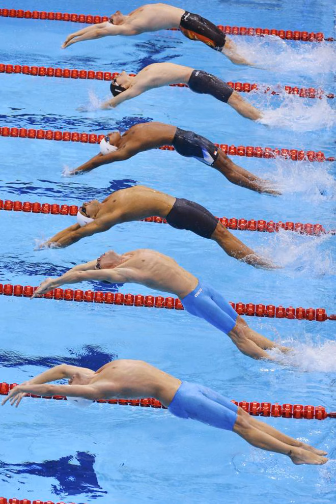 ¿Qué se hace en una sincronización?