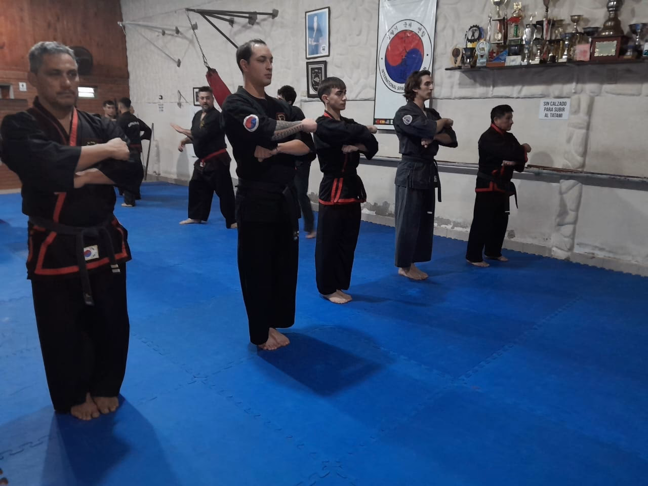 ¿Qué significa "sipalki" en coreano?