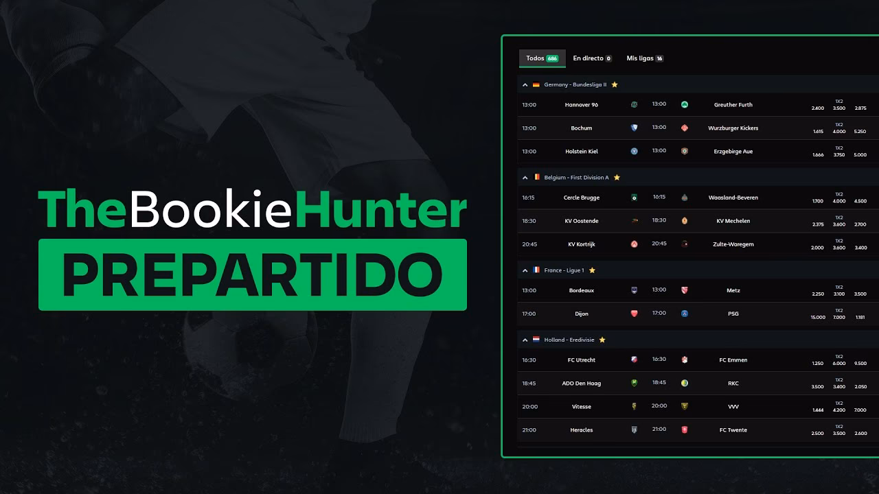 ¿Cuál es la mejor IA para apuestas deportivas?