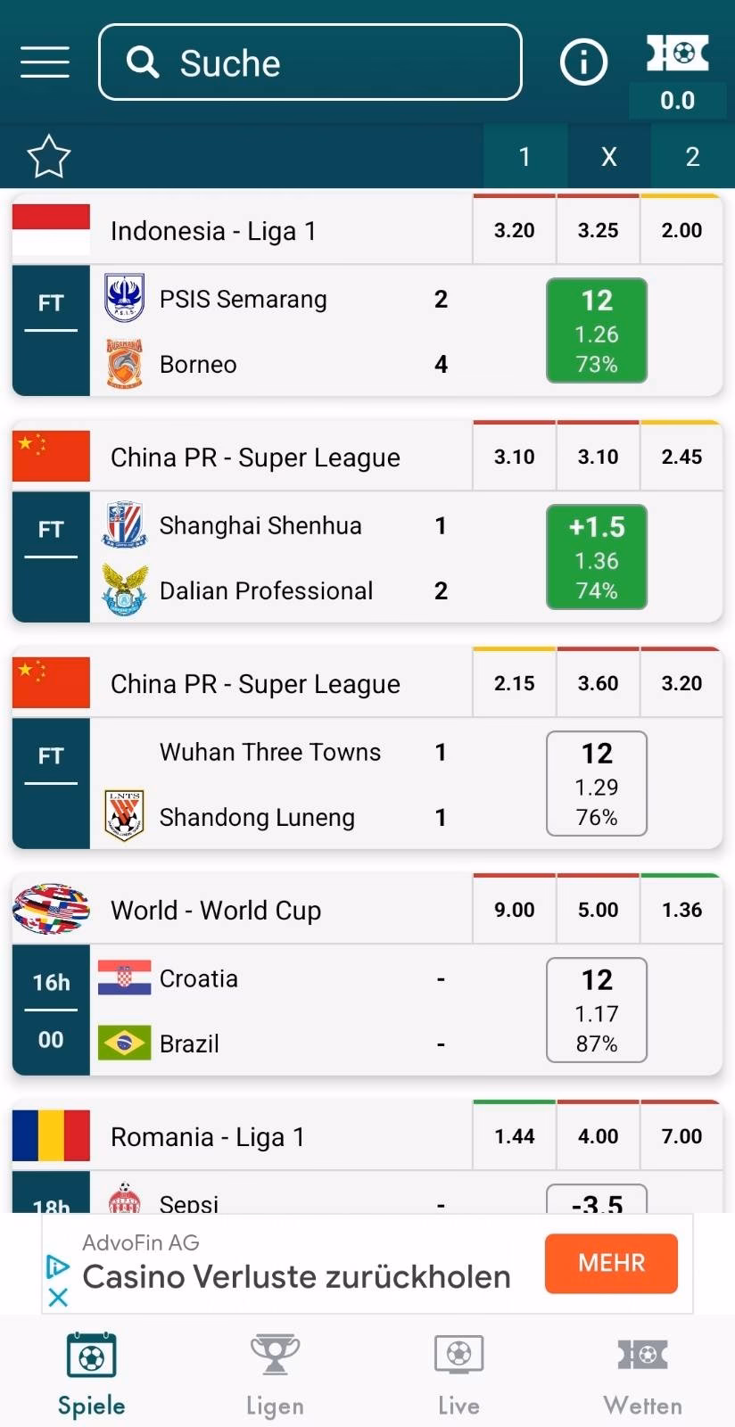 ¿Cuál es la mejor IA para apuestas deportivas?