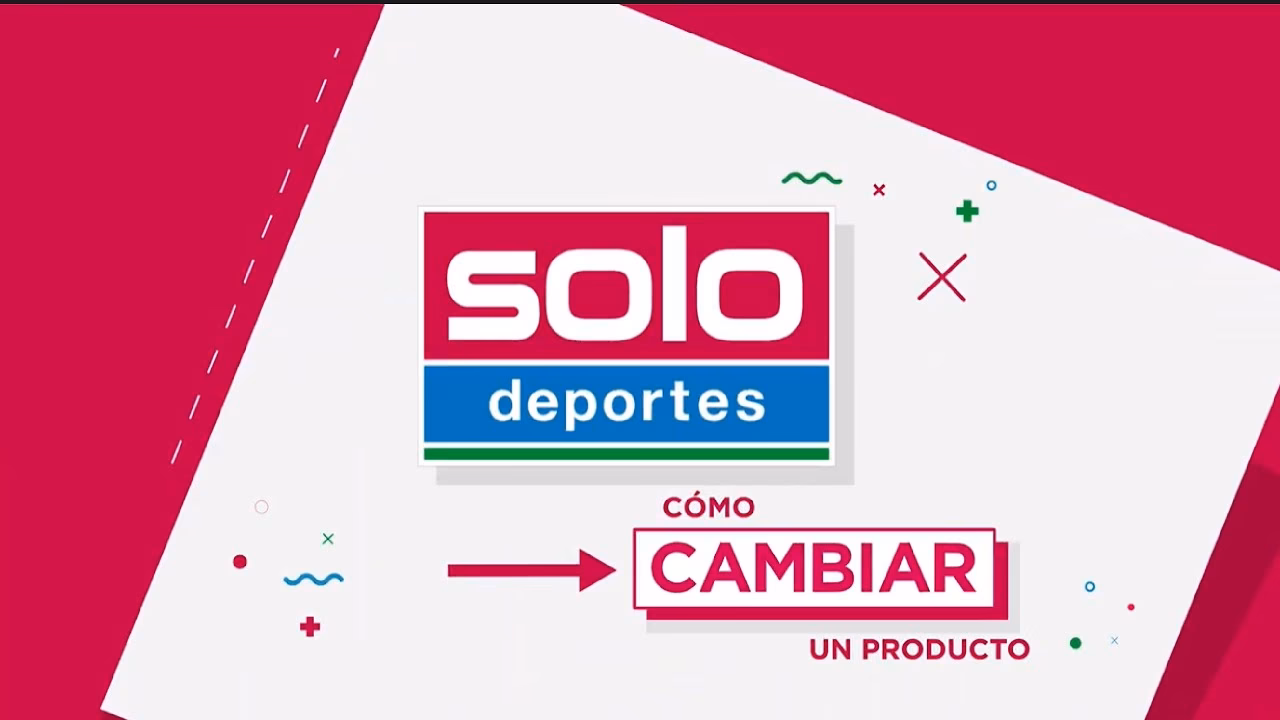 ¿Por qué correo envía solo deportes?