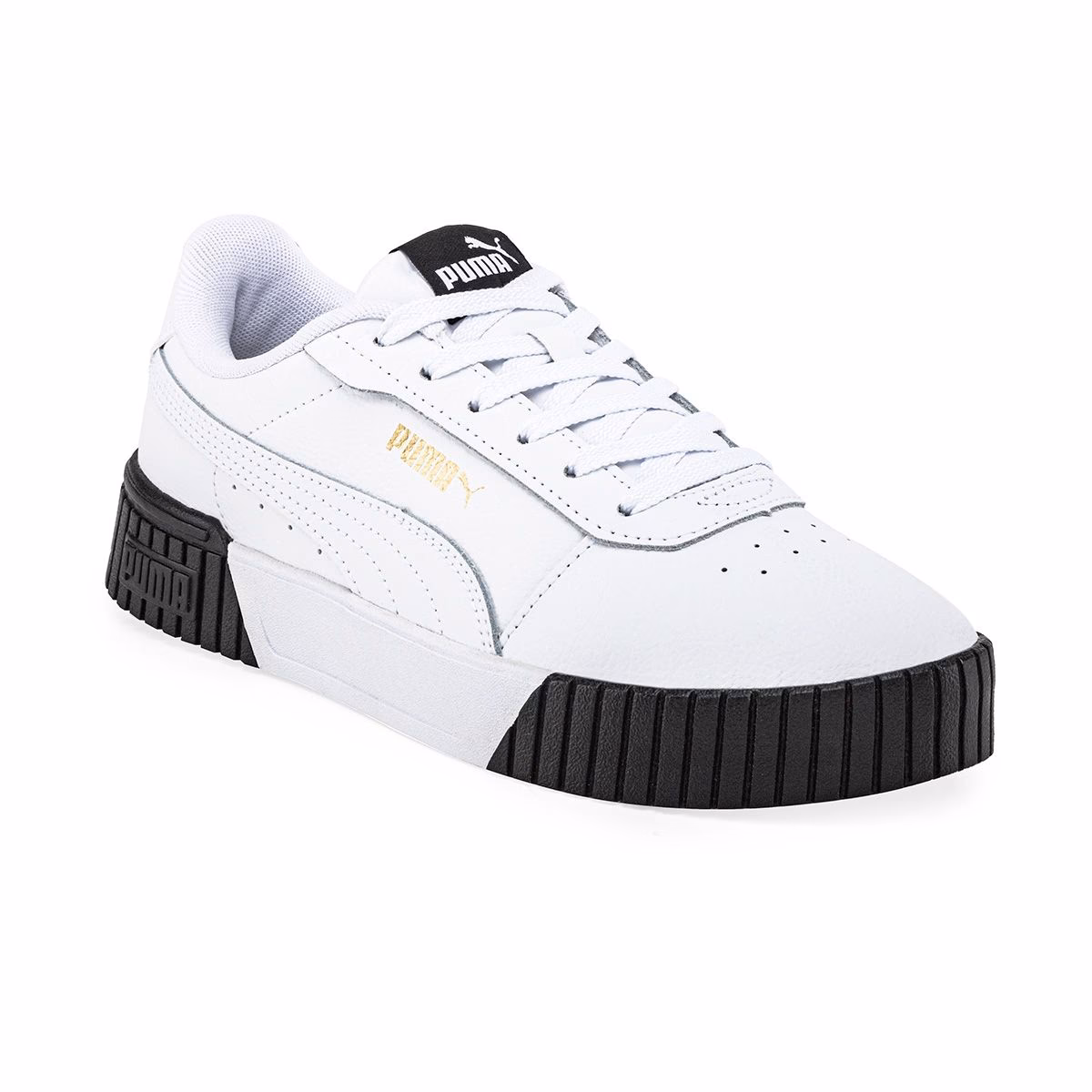 ¿Qué deportes patrocina Puma?