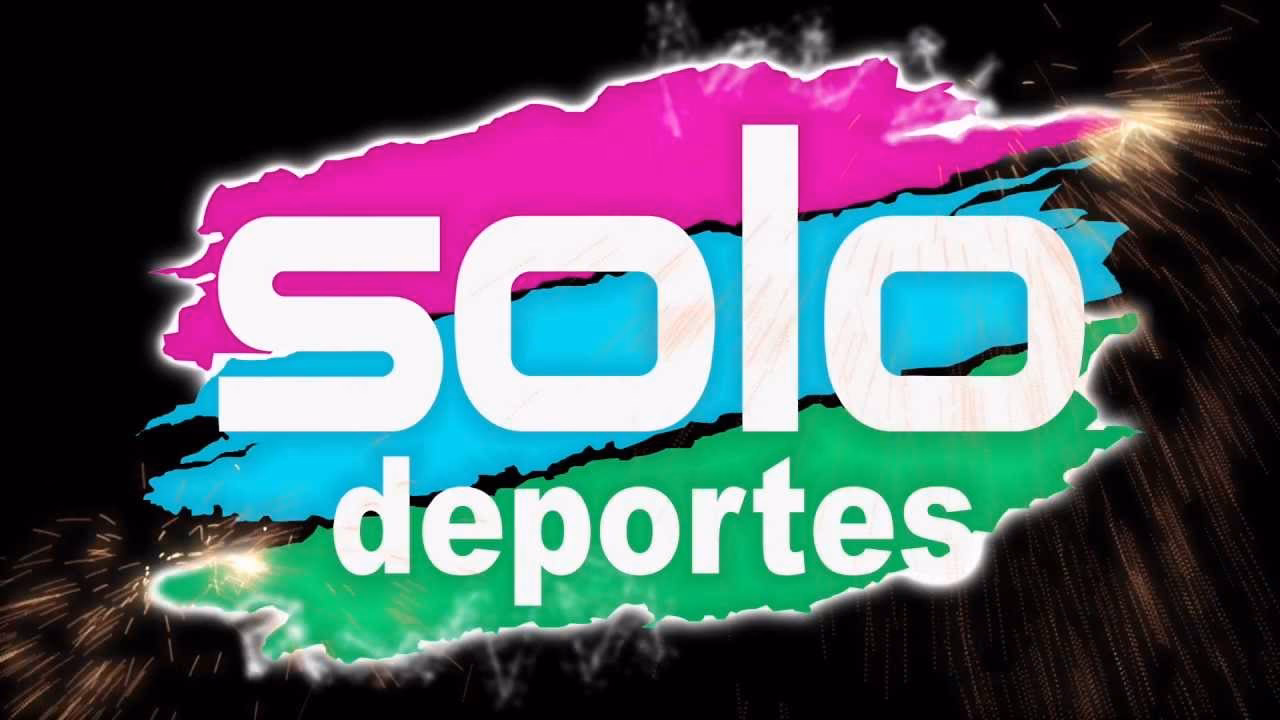 ¿Qué significa sólo por deporte?