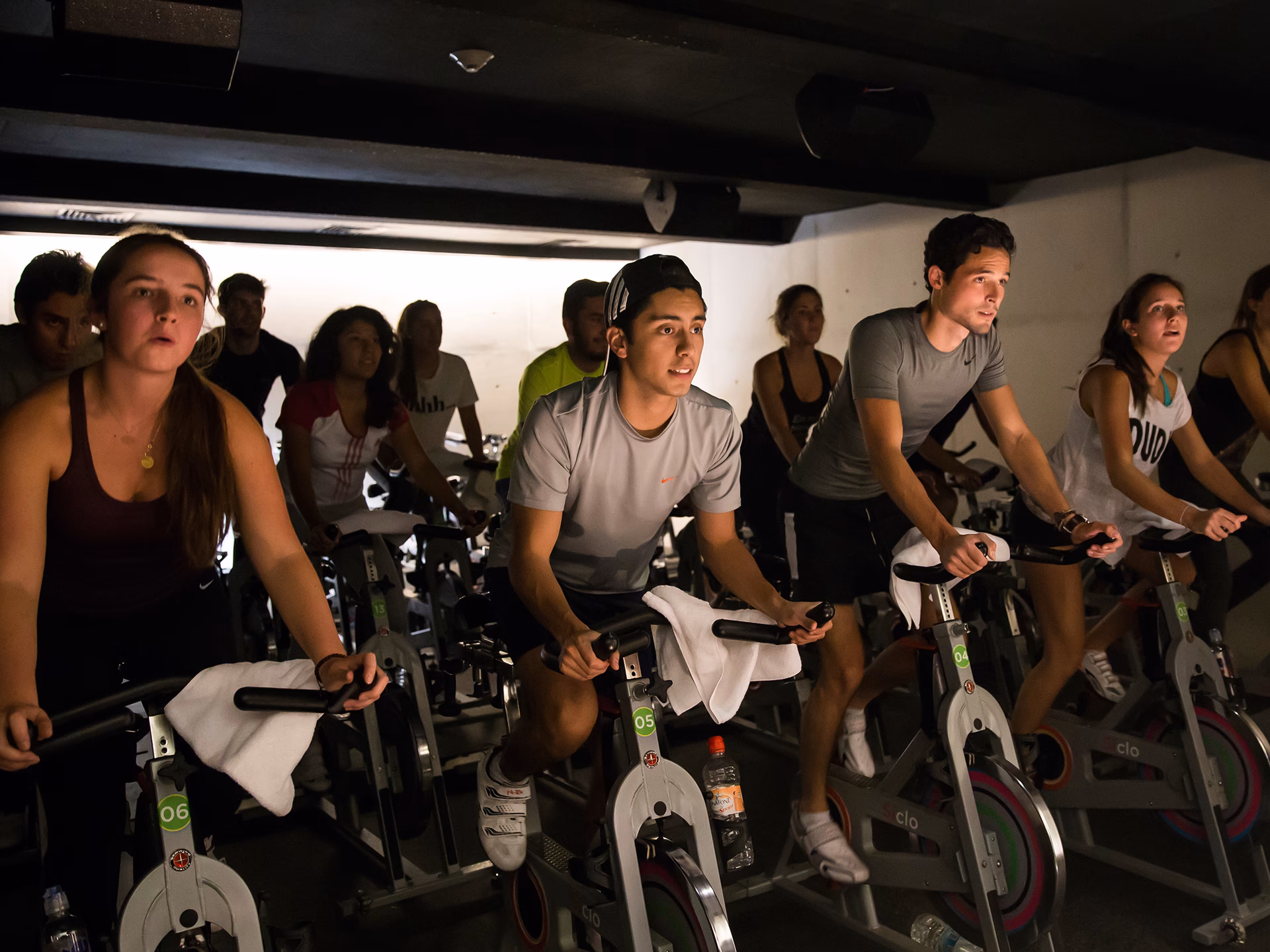 How much does spinning cost?