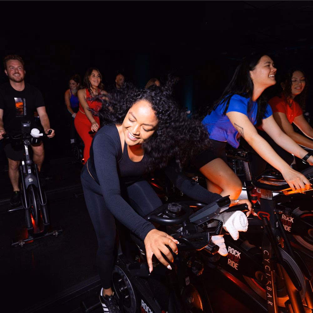 How much does spinning cost?