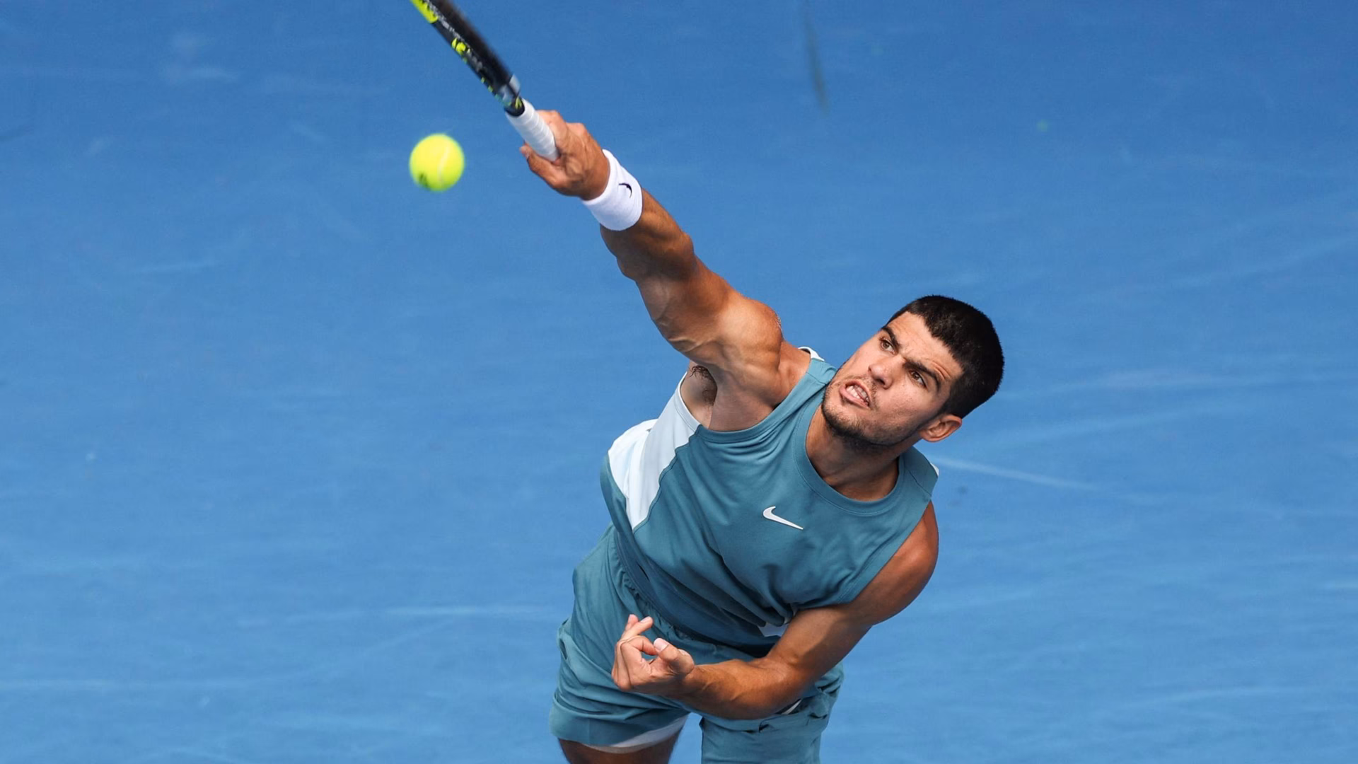 Why is John Carlos famous?