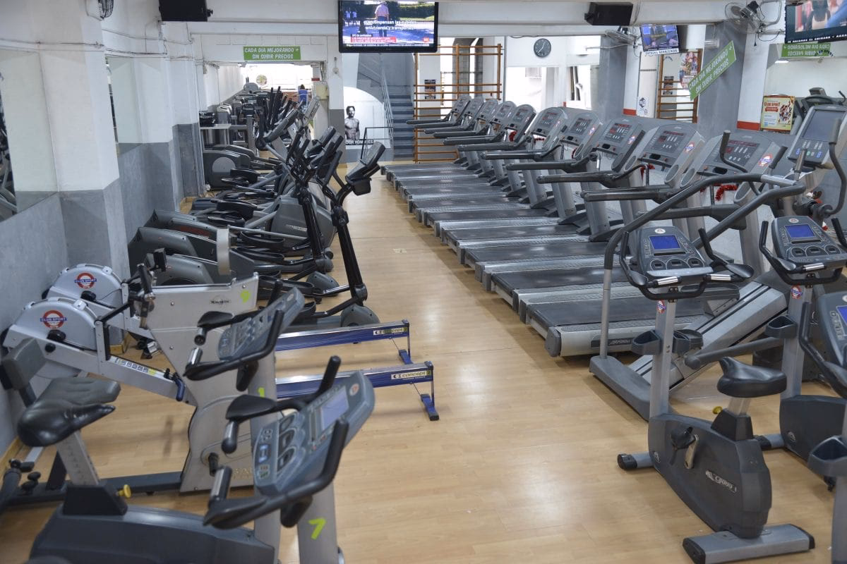 ¿Cómo se paga SportClub?