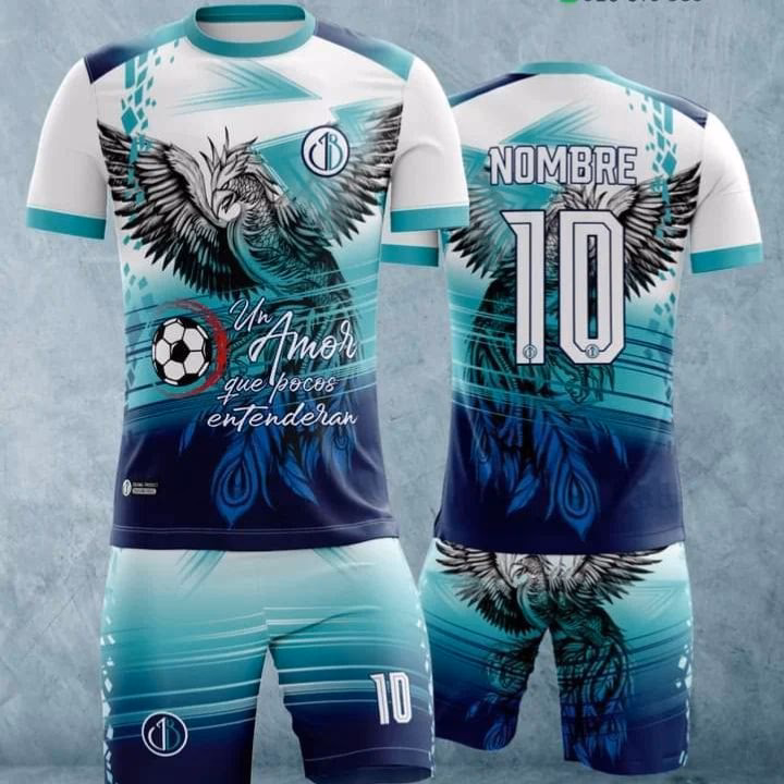 ¿Merecen la pena las camisetas sublimadas?