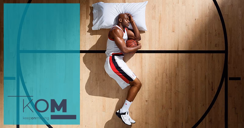 ¿Qué significan los sueños deportivos?