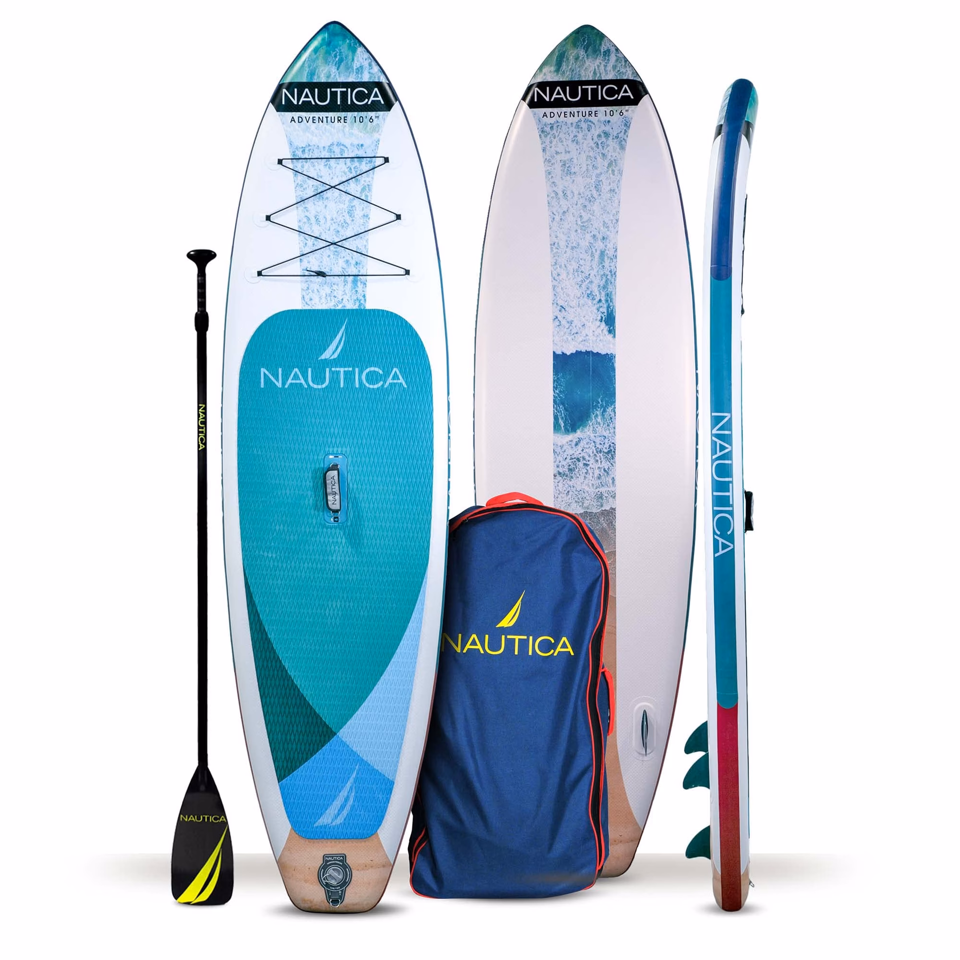 ¿Qué son las siglas SUP?