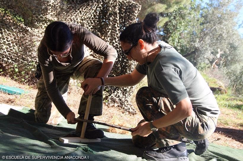 ¿Qué es la continuidad deportiva?