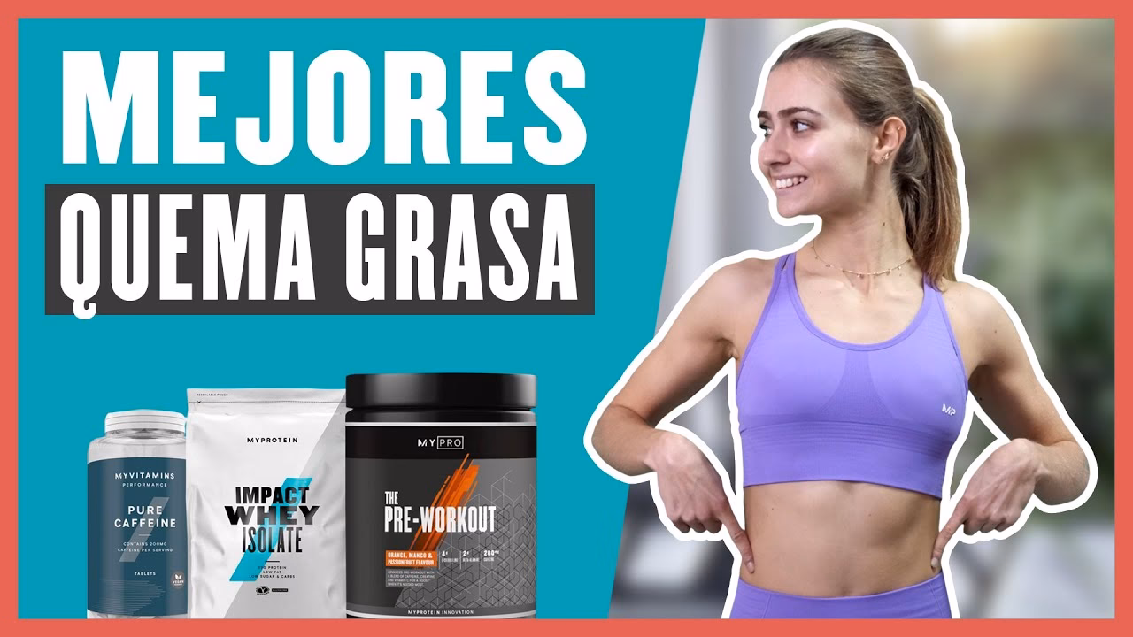 ¿Qué usan los fisicoculturistas para quemar grasa?